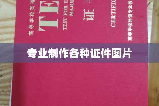 苍溪专业制作各种证件图片